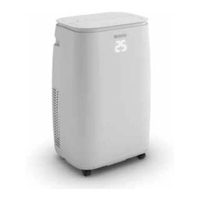Olimpia Splendid OS 02257 - Blanc - Climatiseur portable - Publicité Olimpia Splendid OS 02257 - Blanc - Climatiseur portable - Publicité