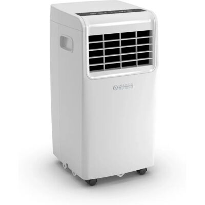 Olimpia Splendid Dolceclima Compact 8 MWB - Blanc - Climatiseur portable Olimpia Splendid Dolceclima Compact 8 MWB - Blanc - Climatiseur portable