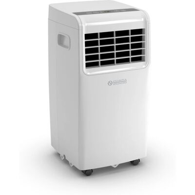 Olimpia Splendid DOLCECLIMA Compact 9 MG - Bianco - Condizionatore d'aria portatile Olimpia Splendid DOLCECLIMA Compact 9 MG - Bianco - Condizionatore d'aria portatile