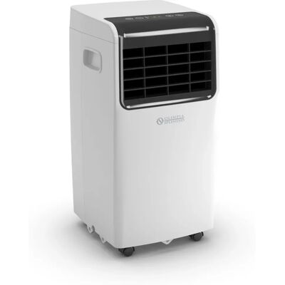 Olimpia Splendid DOLCECLIMA Compact 10 MBB - Blanco - Aire Acondicionado Portátil Olimpia Splendid DOLCECLIMA Compact 10 MBB - Blanco - Aire Acondicionado Portátil