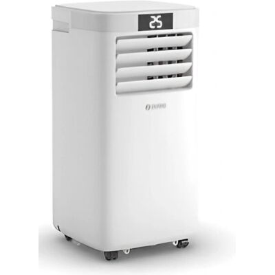 Olimpia Splendid Dolceclima 10 HP Wi-Fi - Climatiseur Portable - Publicité Olimpia Splendid Dolceclima 10 HP Wi-Fi - Climatiseur Portable - Publicité