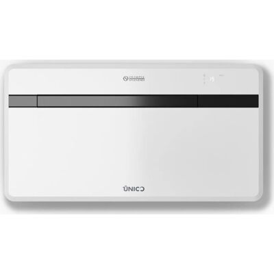 Olimpia Splendid Unico Evo - F 16 HP PVA 1600 W Bianco - Climatizzatore Olimpia Splendid Unico Evo - F 16 HP PVA 1600 W Bianco - Climatizzatore