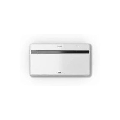Olimpia Splendid Unico Next-F 8 HP - Bianco - Condizionatore da muro Olimpia Splendid Unico Next-F 8 HP - Bianco - Condizionatore da muro