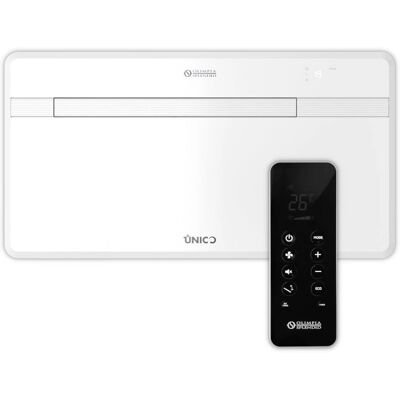 Climatiseur Olimpia Splendid Compact R32/R290 Wi-Fi Climatiseur Olimpia Splendid Compact R32/R290 Wi-Fi
