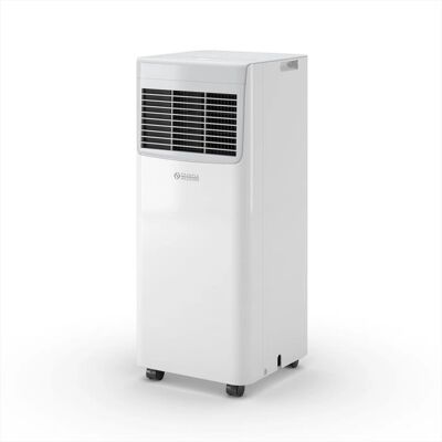 Olimpia Splendid - Dolceclima Compact 8 Sc-bianco - Biały - Monoblocco - air conditioner Olimpia Splendid - Dolceclima Compact 8 Sc-bianco - Biały - Monoblocco - air conditioner
