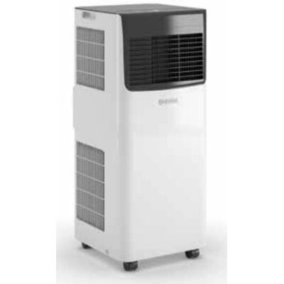Olimpia Splendid Dolceclima Aire Acondicionado Portátil - Blanco Olimpia Splendid Dolceclima Aire Acondicionado Portátil - Blanco