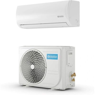 Olimpia Splendid Mystral S1 12 Inverter - Climatizzatore Olimpia Splendid Mystral S1 12 Inverter - Climatizzatore