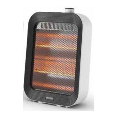 Olimpia Splendid Quarzia Slim Schwarz und Weiß Raumheizer - Space Heater Olimpia Splendid Quarzia Slim Schwarz und Weiß Raumheizer - Space Heater