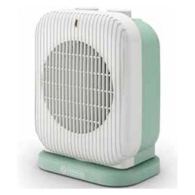 Olimpia Splendid Caldo Funky - Oscillerende ruimteverwarmer Olimpia Splendid Caldo Funky - Oscillerende ruimteverwarmer