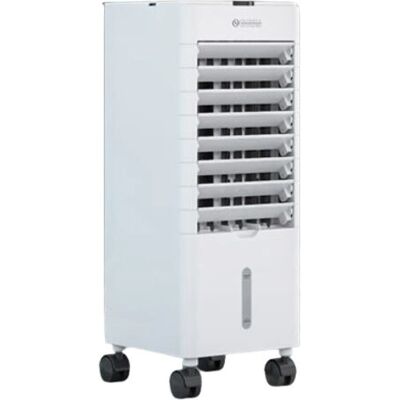 Aire acondicionado portátil Olimpia Splendid Peler 4T - Enfriamiento y Ventilador Aire acondicionado portátil Olimpia Splendid Peler 4T - Enfriamiento y Ventilador
