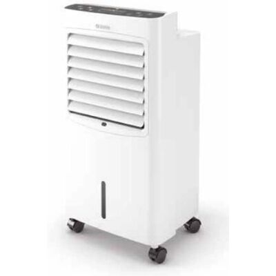 Olimpia Splendid Peler 8 - Blanc - Rafraîchisseur d'air évaporatif portable Olimpia Splendid Peler 8 - Blanc - Rafraîchisseur d'air évaporatif portable
