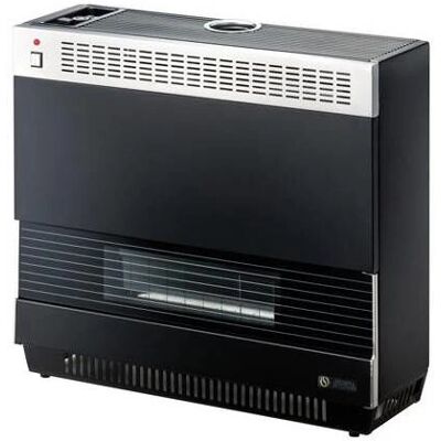 Olimpia Splendid SG 90 TURBO HE - Industrieventilatorlose Heizung Olimpia Splendid SG 90 TURBO HE - Industrieventilatorlose Heizung