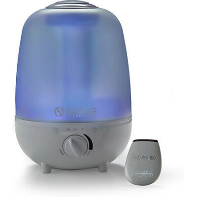 Humidificateur Olimpia Splendid Limpia 4 Humidificateur Olimpia Splendid Limpia 4