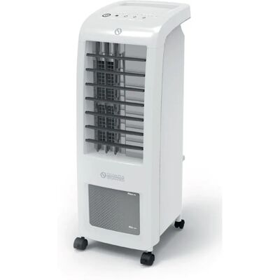 Olimpia Splendid Pelèr 6E - Blanc - Refroidisseur d'air évaporatif - Publicité Olimpia Splendid Pelèr 6E - Blanc - Refroidisseur d'air évaporatif - Publicité