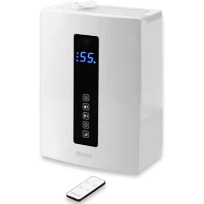 Olimpia Splendid Aqua Pure - Blanco - Humidificador Olimpia Splendid Aqua Pure - Blanco - Humidificador