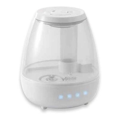 Humidificateur Ultrasonique Olimpia Limpia Pure 40m² Humidificateur Ultrasonique Olimpia Limpia Pure 40m²