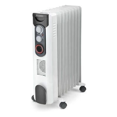 Olimpia Splendid Caldorad 9TT - Radiateur électrique à huile Olimpia Splendid Caldorad 9TT - Radiateur électrique à huile