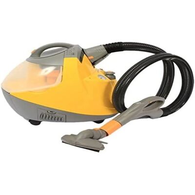 ZYGO Univapor - Sistema de limpieza multifuncional ZYGO Univapor - Sistema de limpieza multifuncional