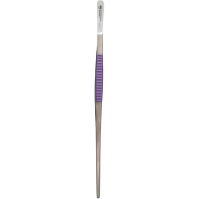 Sanelli Ambrogio Pinza Chef - Bianco - 30 cm - Pinze da cucina Sanelli Ambrogio Pinza Chef - Bianco - 30 cm - Pinze da cucina