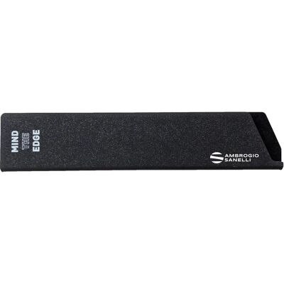 Sanelli Ambrogio Salvalama 26,7x5,5 cm protezione lama Knife blade guard Sanelli Ambrogio Salvalama 26,7x5,5 cm protezione lama Knife blade guard