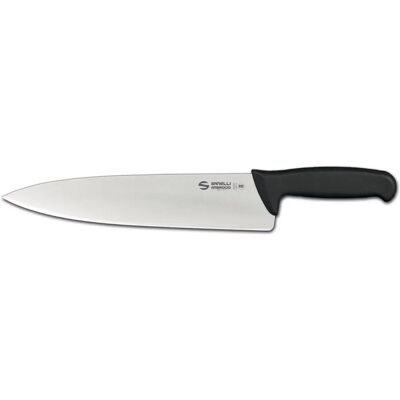 Coltello da chef Sanelli Ambrogio - 28cm - Coltello professionale Coltello da chef Sanelli Ambrogio - 28cm - Coltello professionale
