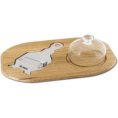 Sanelli Ambrogio - Castagno - Castagno - Utensile tartufo Sanelli Ambrogio - Castagno - Castagno - Utensile tartufo