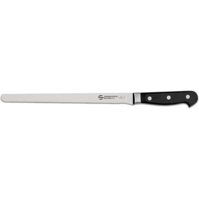 Montana - Coltello Prosciutto Stretto Maitre CM31 - Knife Montana - Coltello Prosciutto Stretto Maitre CM31 - Knife