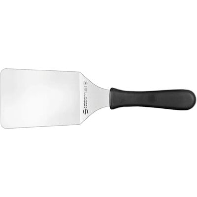 Sanelli Ambrogio - Supra - rigida - 15x9 cm - Spatola Sanelli Ambrogio - Supra - rigida - 15x9 cm - Spatola