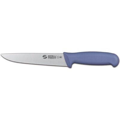 Sanelli Ambrogio Supra - blu - 16 cm - Coltello disosso Sanelli Ambrogio Supra - blu - 16 cm - Coltello disosso
