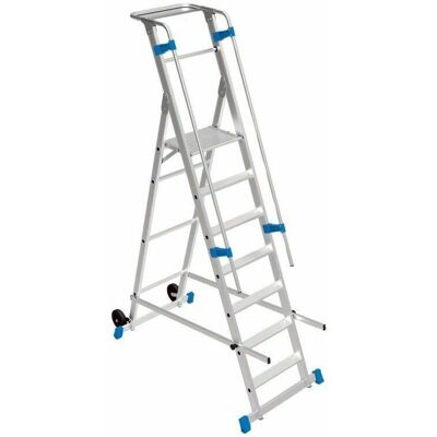 Marchetti - 21061 Castello 08 - 470x370mm - Escalera Marchetti - 21061 Castello 08 - 470x370mm - Escalera