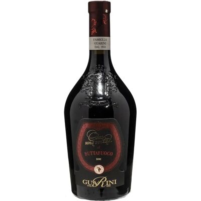 Losito e Guarini C'era una volta Buttafuoco - Vino Losito e Guarini C'era una volta Buttafuoco - Vino