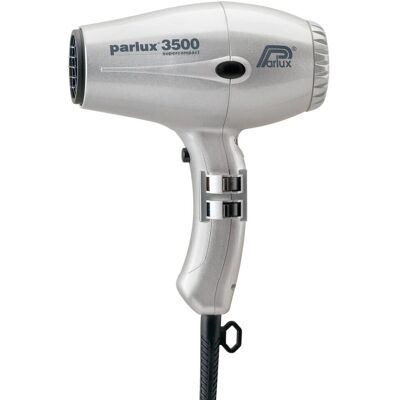 Parlux 3500 Haartrockner - Ionisch & Keramisch - Superkompakt Parlux 3500 Haartrockner - Ionisch & Keramisch - Superkompakt