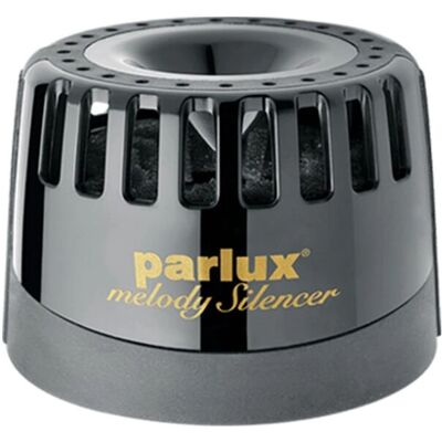 Silencieux Parlux Melody - Accessoire de réduction du bruit pour sèche-cheveux Silencieux Parlux Melody - Accessoire de réduction du bruit pour sèche-cheveux