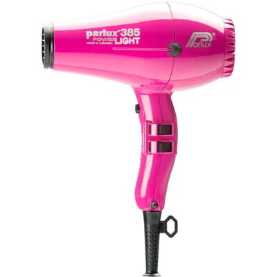 Parlux Fuchsia 2100W Ionen & Keramik Haartrockner - Unisex Parlux Fuchsia 2100W Ionen & Keramik Haartrockner - Unisex