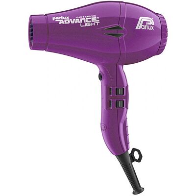 Parlux Advance Light Violet Hairdryer - Hairdryer Parlux Advance Light Violet Hairdryer - Hairdryer