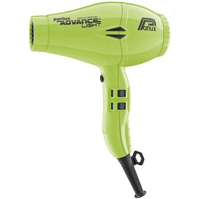 Parlux 2200W Advance Green Haartrockner - Haartrockner Parlux 2200W Advance Green Haartrockner - Haartrockner