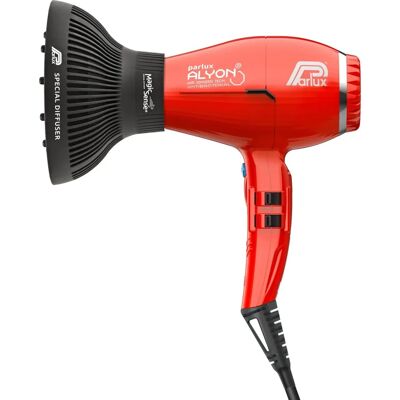 Parlux Alyon + Magicsense Set - Professioneller Haartrockner Parlux Alyon + Magicsense Set - Professioneller Haartrockner