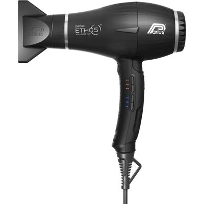Parlux ETHOS Haartrockner - Digital, 2300W, Ionentechnologie, Unisex Parlux ETHOS Haartrockner - Digital, 2300W, Ionentechnologie, Unisex