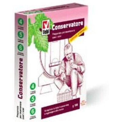 Vebi Istituto Biochimico Srl - Conservatore enologico - Bicarbonato di potassio Vebi Istituto Biochimico Srl - Conservatore enologico - Bicarbonato di potassio