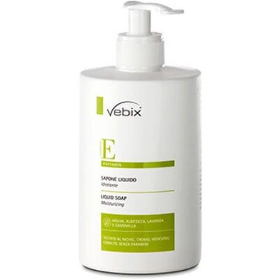 Vebi Istituto Biochimico Srl Vebix Phytamin Detergente Intimo - Detergente Intimo Vebi Istituto Biochimico Srl Vebix Phytamin Detergente Intimo - Detergente Intimo
