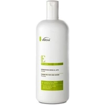 Vebi Istituto Biochimico Srl Vebix Phytamin Bagno Latte - Gel Doccia Vebi Istituto Biochimico Srl Vebix Phytamin Bagno Latte - Gel Doccia