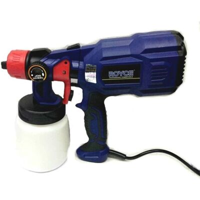 R & G - 550W - Verniciatura - Spruzzo - Spray gun R & G - 550W - Verniciatura - Spruzzo - Spray gun