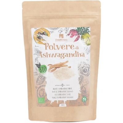 Polvo de Ashwagandha Polvo de Ashwagandha