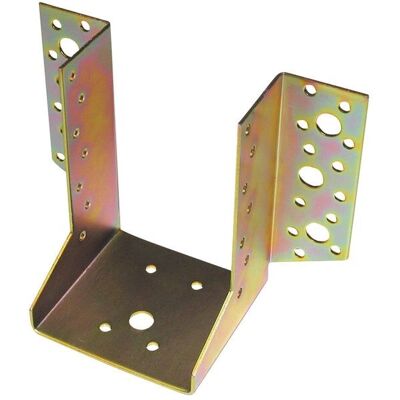 MINUTEX Modello 797 Zincato Giallo Acciaio Unione Ala Esterna MINUTEX Modello 797 Zincato Giallo Acciaio Unione Ala Esterna