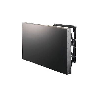 Kit di montaggio in acciaio ITB PM3890 - Supporta 50kg, Push&Pull, 400x400 Kit di montaggio in acciaio ITB PM3890 - Supporta 50kg, Push&Pull, 400x400