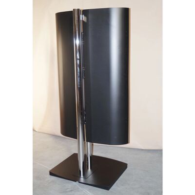 ITB Solution - PM5160 - Schwarz - Chrome - Monitorhalterung ITB Solution - PM5160 - Schwarz - Chrome - Monitorhalterung