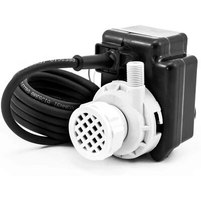 Bomba de agua sumergible Battipav P3 para máquinas de corte - Heavy-duty Bomba de agua sumergible Battipav P3 para máquinas de corte - Heavy-duty