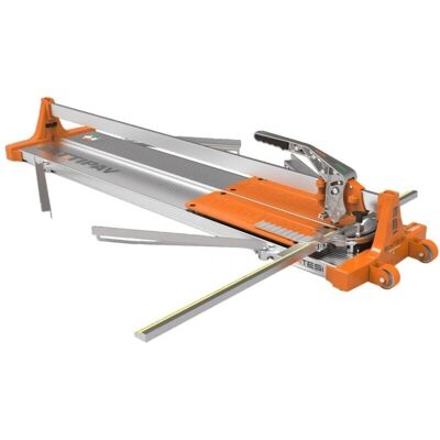 Cortadora de baldosas Sintesi 133 - Precisa, Portátil, Ajustable Cortadora de baldosas Sintesi 133 - Precisa, Portátil, Ajustable