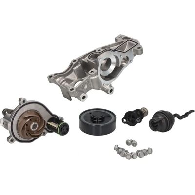 Saleri PA1627BH Vattenpump - Väljbar, Mekanisk, Passar till BMW Saleri PA1627BH Vattenpump - Väljbar, Mekanisk, Passar till BMW