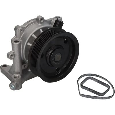 SIL PA1595 Vesipumppu - Opel Meriva B, Astra J, Mokka, Trax I SIL PA1595 Vesipumppu - Opel Meriva B, Astra J, Mokka, Trax I